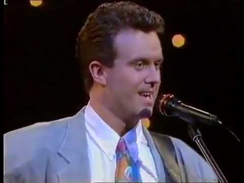 Jump the Gun   Take him home   Ireland Eurovision 1988