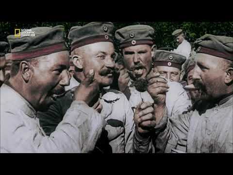 Апокалипсис: Первая мировая война-Часть 2: Страх