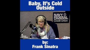 Thumbnail of Sinatra Sings Baby It’s Cold Outside