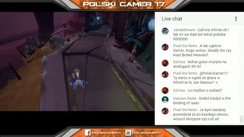 LiveStream: Test Xsplit