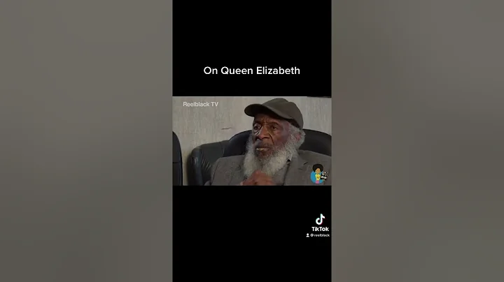 Dick Gregory - The Difference Between Kings and Qu...