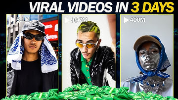 BESTE AI voor YouTube-automatisering: maak in slechts enkele minuten een virale video, u kunt het...