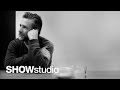 In Fashion: David Sims interview, uncut footage