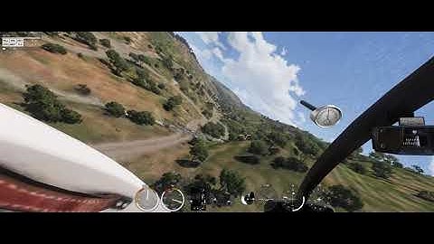 OBS + Joystick Visualizer Test