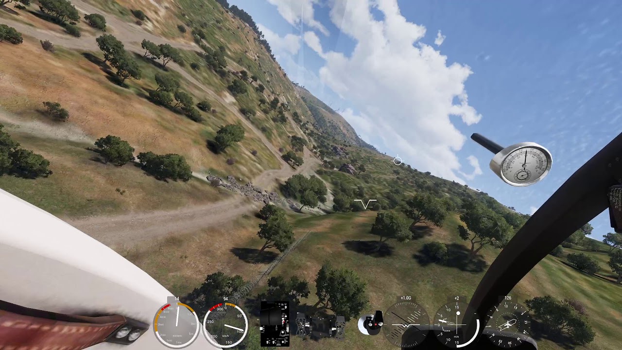 OBS + Joystick Visualizer Test - YouTube