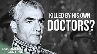 Download lagu The Diagnosis That Toppled a 2,500-Year-Old Monarchy | A Dying King: The Shah of Iran
