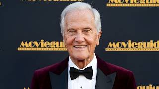 At 91, Pat Boone Finally Discloses the Truth About Roy Orbison