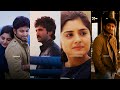 Hey Badhulu Cheppavey 💓Song Whatsapp Status Ninnu Kori🎶Lyrics Status ,💕[Nani ] Nivetha Thomas ] ❤️