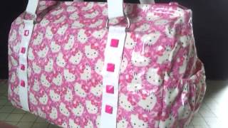 Custom Satchel Bag for Athena