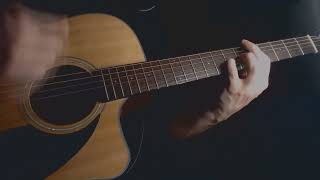 Video-Miniaturansicht von „Раньше в твоих глазах...(КИНО кавер) 2 гитары“