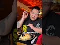 3 estilos de Chao Fan en el Gourmet de Shanghai 🍚 @ShanghaiGourmet #shorts #viral #comida