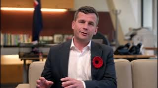 What's government spending got to do with high prices everywhere? David Seymour explains