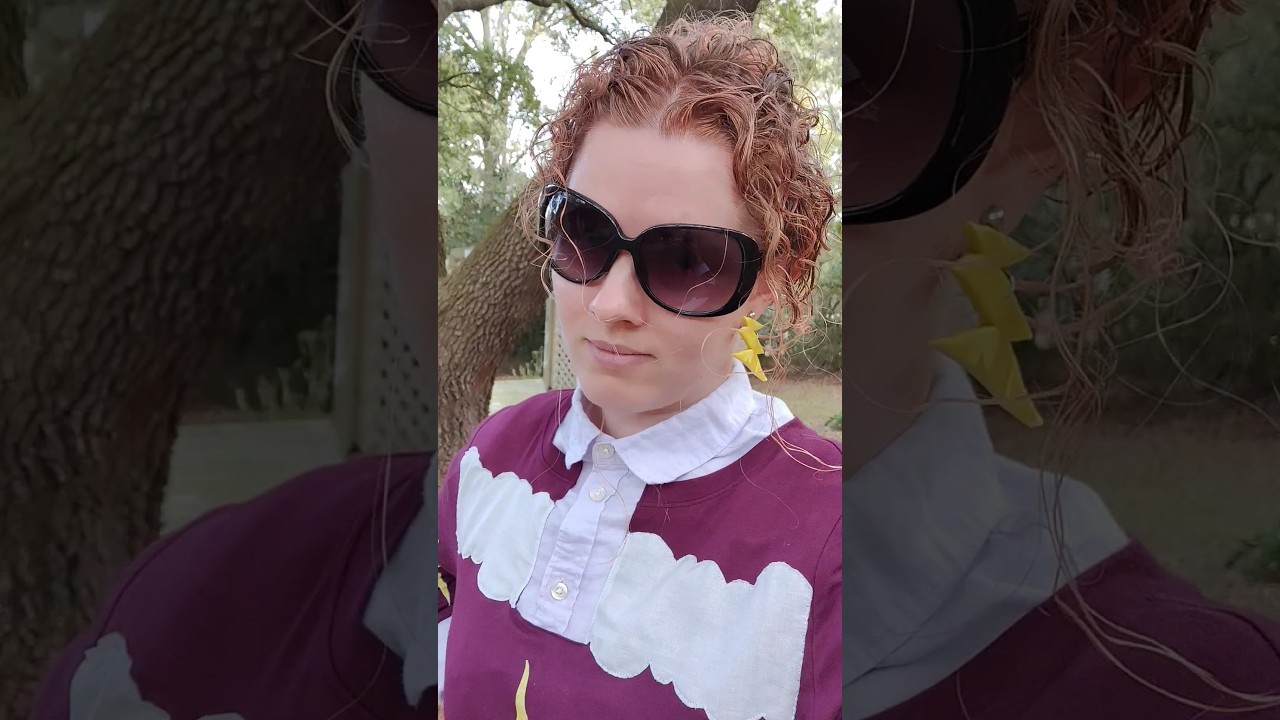 MAGIC SCHOOL BUS- Live Action