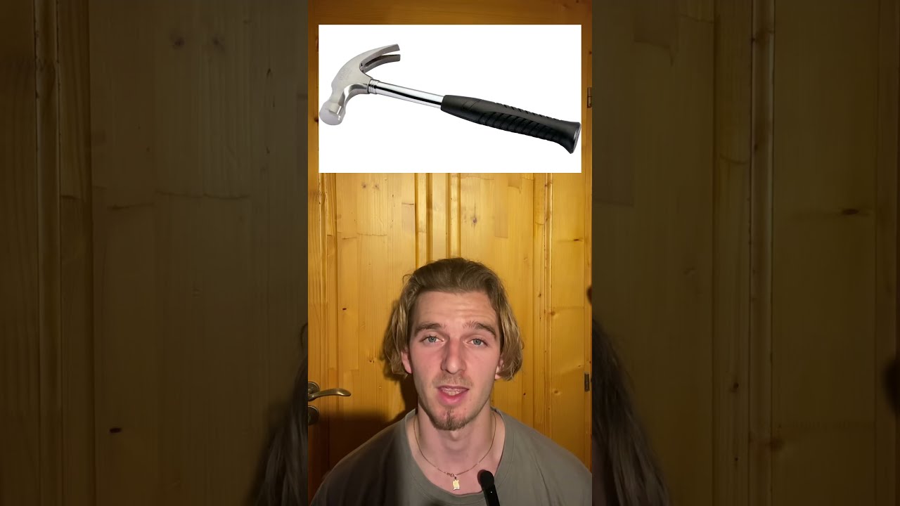 Can You Name These Tools 