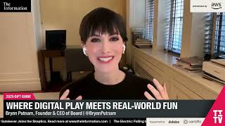 Where Digital Play Meets Real World Fun