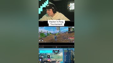 Hacker 🥸 #codmferg #ferg #iferg @iFerg @iFerg-Live