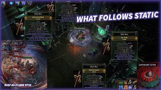 From Fists to Lightning SSFR EP25