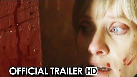 We Are Still Here Official Trailer (2015) - Horror...