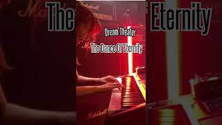 The Dance Of Eternity #shorts