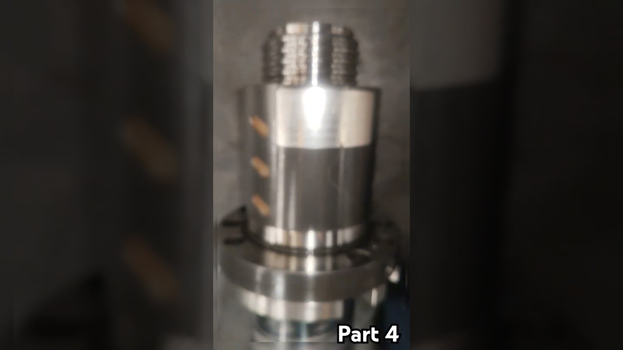 Y access ball screw change 