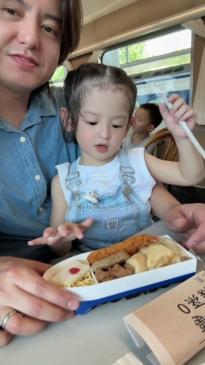 Kyoto Train Museum Part 2 #rogerchikajourney #shaquilledanuarta #jourelldanuarta #train #museum