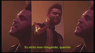 Download Lagu The Weeknd - I Feel It Coming ft. Daft Punk (LEGENDADO-TRADUÇÃO) MP3 Download Lagu The Weeknd - I Feel It Coming ft. Daft Punk (LEGENDADO-TRADUÇÃO) MP3