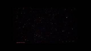 Sky Watch - Extremely fast moving object Cigman CNVPRO