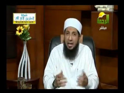 كيف نذكر الله بالقلب واللسان معا الدكتور عبد الرحمن الصاوي 