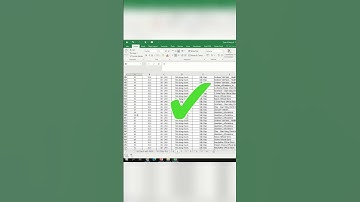 Những cách sử dụng phím tắt với Alt trong Excel nên biết ❤️  #fyp #daitinhoc #tinhocvanp