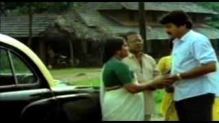 Video thumbnail of "Kunnimani chepputhurannnu | Ponmuttayidunna Tharavu |Jayaram , Urvashi"