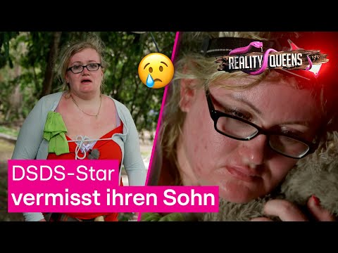 Emotionaler ABSCHIED wegen ihrem KIND ​😭​​ | Reality Queens 👑