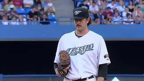 2009/06/23 Recap: CIN 5, TOR 7