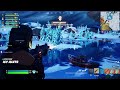 Boba Fett 8th Win Ch4S2 Squads Fortnite