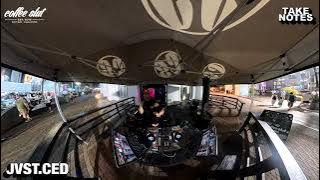 Night Market w/ Friends | JVST.CED | Pop, R&B, Hip-Hop, House, & Edits