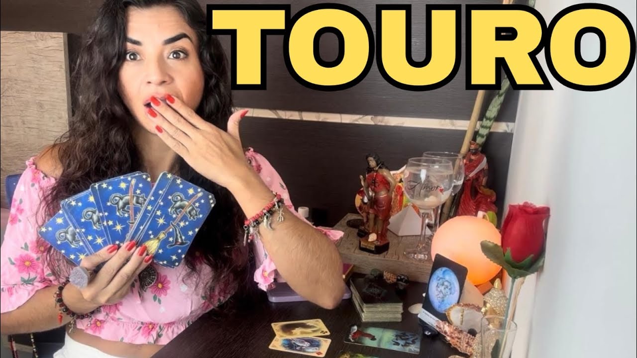 ⭐️TOURO♉️TRAIÇÃO E SEPARAÇÃO💣NÃO FICARÁ PEDRA SOB PEDRA🔥ARREPENDIMENTO, CORTES, JUSTIÇA….