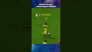 Fifada Kolsuz Arkadaşina Gönder