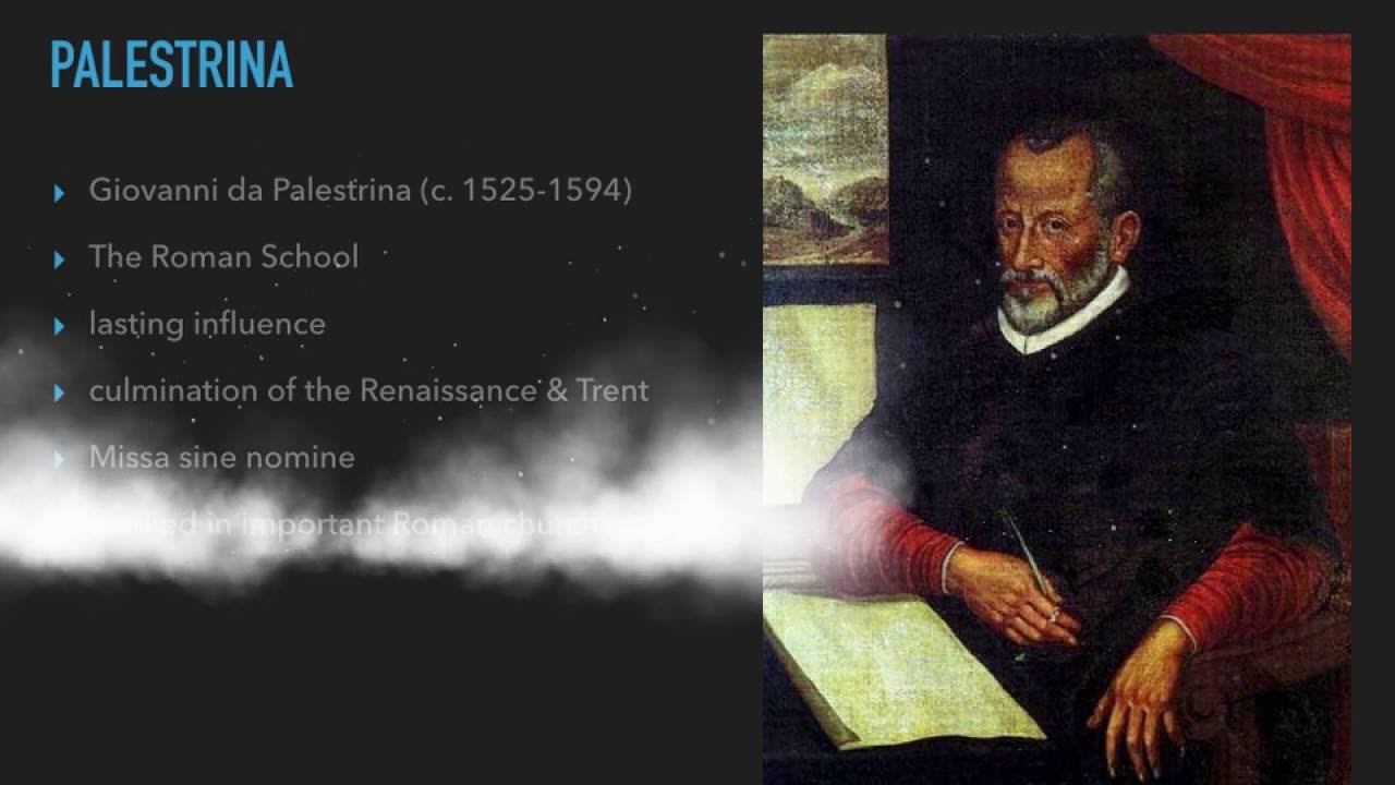 The Mass and Its Music Lecture 10b YouTube