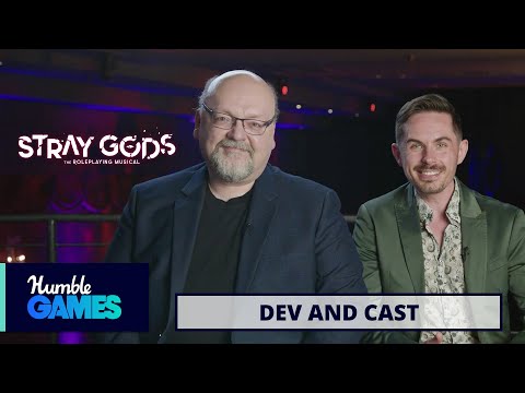 : Meet the Devs and Cast