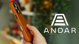 Andar Aspen With Camera Control Button - Its Finally Here!!