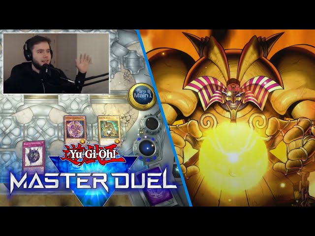 Yu-Gi-Oh! Master Duel NEW GAMEPLAY TRAILER REACTION! 10,000+ CARDS, NEW PETS AND COSMETICS!