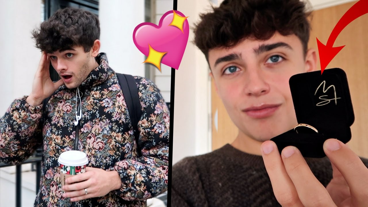 I PROPOSED Gay Couple YouTube i-proposed-gay-couple-youtube