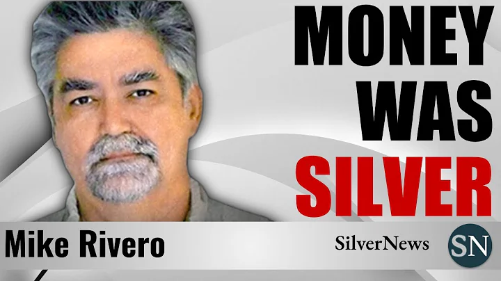 Mike Rivero: The Money Was Silver and Gold Coin