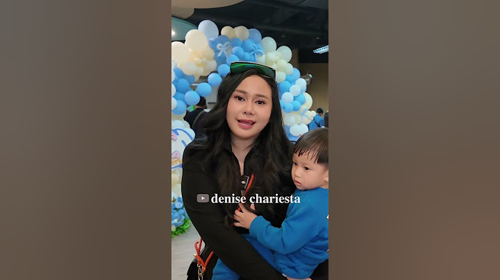 MOMMY JADEN MEETS RUBEN ONSU SARWENDAH!!