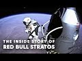 Mission to the Edge of Space: The Inside Story of Red Bull Stratos - Official Trailer