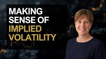 The ONE Number Every Options Trader Must Know (Rule of 16 Explained)