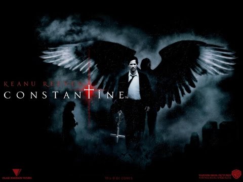 Constantine is a really nice game alot like the film scary in parts lots of magic and demonds tto kill