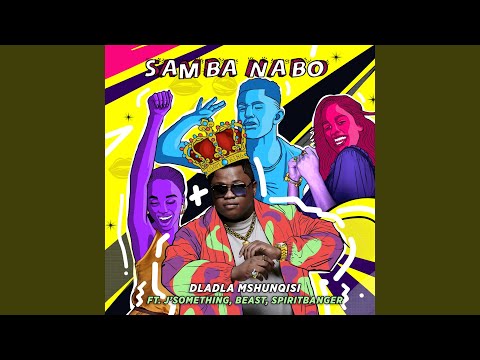 Samba Nabo