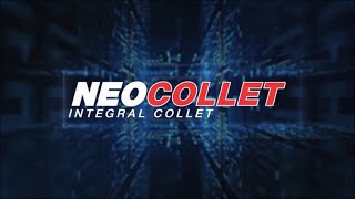 ISCAR NEOCOLLET