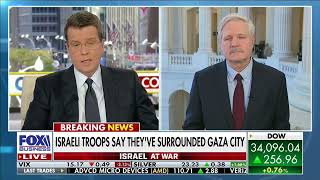 Hoeven on Fox Business with Neil Cavuto