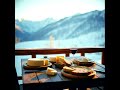 Альпійський смак 🧀🏔️✨🥖🍷🎶 #music #новамузика #song #newmusic #cozy #joyful #warm #folk #pop #acoustic